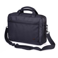 Сумка для ноутбука Porto 14" PC-3015 black (PC-3015BK)