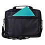 Сумка для ноутбука Porto 14" PC-3015 black (PC-3015BK)