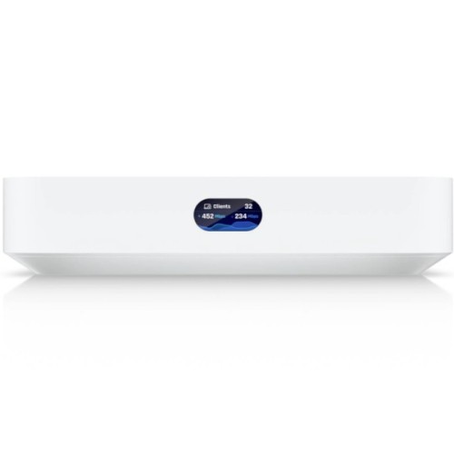 Маршрутизатор Ubiquiti UCG-MAX