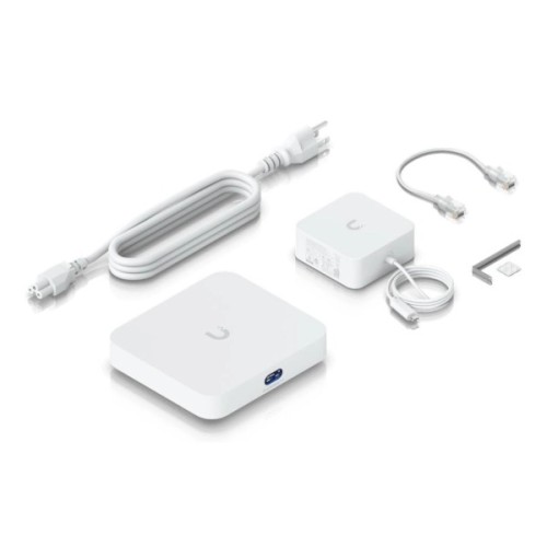 Маршрутизатор Ubiquiti UCG-MAX