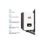 Сонячний інвертор Afore 6KW 48V 2 MPPT Wi-Fi 220V 1ф (AF6K-SLP)