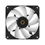 Кулер до корпусу OCYPUS BETA F12 BK ARGB (BETA-F12-BK1AM00X-GL)