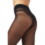 Колготи Siela Bikini 40 Den Nero - 3 (4820159845279)