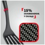 Ложка кухарська Tefal Ingenio+ червоно-чорний (K1980334)