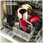 Ложка кухарська Tefal Ingenio+ червоно-чорний (K1980334)