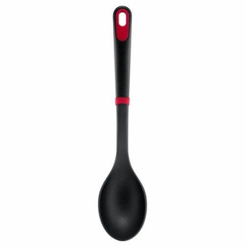 Ложка кухарська Tefal Ingenio+ червоно-чорний (K1980334)