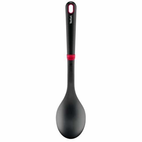 Ложка кухарська Tefal Ingenio+ червоно-чорний (K1980334)