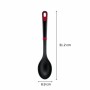Ложка кухарська Tefal Ingenio+ червоно-чорний (K1980334)