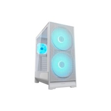 Корпус для ПК Cougar AIRFACE 180 White