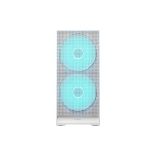 Корпус для ПК Cougar AIRFACE 180 White