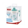 Поїльник-непроливайка Nuk Evolution Trainer Friends 230 мл (3953131)
