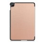 Чохол до планшета BeCover Smart Case Xiaomi Redmi Pad 2 SE 9.7" (2026) Rose Gold (715831)