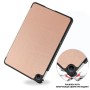 Чохол до планшета BeCover Smart Case Xiaomi Redmi Pad 2 SE 9.7" (2026) Rose Gold (715831)