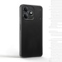 Чохол до мобільного телефона Armorstandart Matte Slim Fit Realme Note 80 4G Camera cover Black (ARM92259)