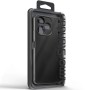 Чохол до мобільного телефона Armorstandart Matte Slim Fit Realme Note 80 4G Camera cover Black (ARM92259)
