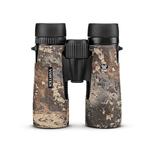 Бінокль Vortex Eagle HD 10x42 TrueTimber Prairie (CAMO-215ADY) (932370)