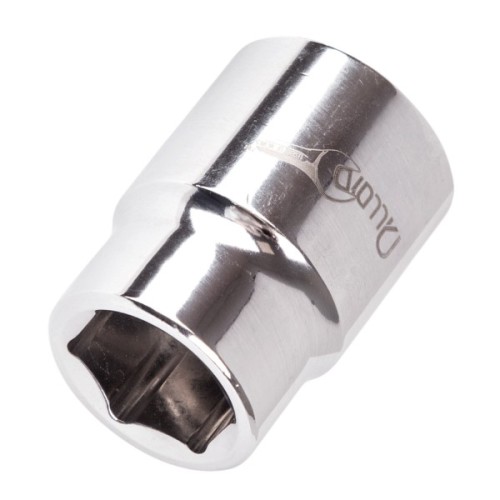 Торцева головка Alloid 3/4", 19мм (TG-60119M)