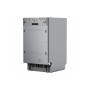 Посудомийна машина PRIME Technics PDW 4593 BI