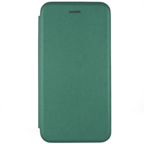 Чохол до мобільного телефона BeCover Exclusive Poco X8 Pro Max Dark Green (716169)
