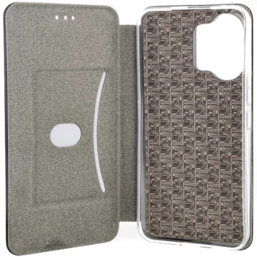 Чохол до мобільного телефона BeCover Exclusive Poco X8 Pro Max Dark Green (716169)