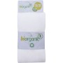Колготки дитячі Bibaby однотонні (68235-68-white)