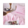 Постільна білизна MirSon Poplin Line 018 Powdery 110x140 (2200006277330)