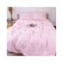 Постільна білизна MirSon Poplin Line 018 Powdery 110x140 (2200006277330)