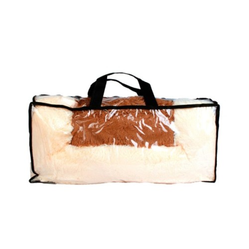 Лежак для тварин Collar Шик №3 43x56x8 см (4766)