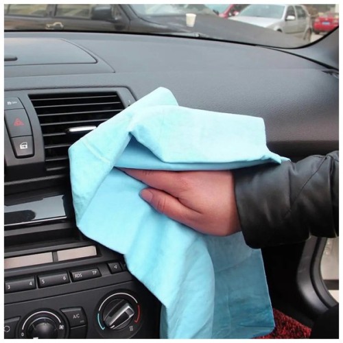 Автомобільна серветка ColorWay CW-6643