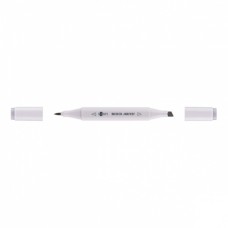 Художній маркер Santi sketch SM-32, сірий (390573)