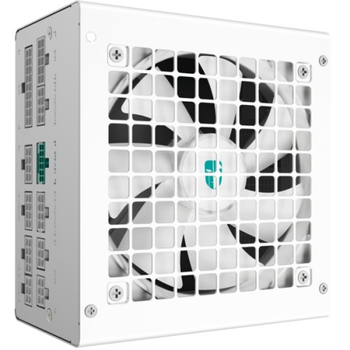 Блок живлення Deepcool 850W PN850M White GamerStorm (R-PN850M-FC0W-JGEU)