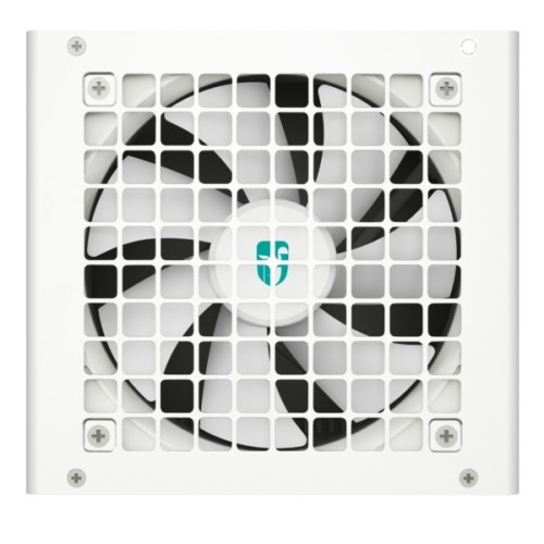 Блок живлення Deepcool 850W PN850M White GamerStorm (R-PN850M-FC0W-JGEU)