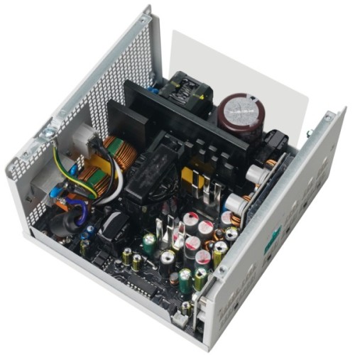 Блок живлення Deepcool 850W PN850M White GamerStorm (R-PN850M-FC0W-JGEU)
