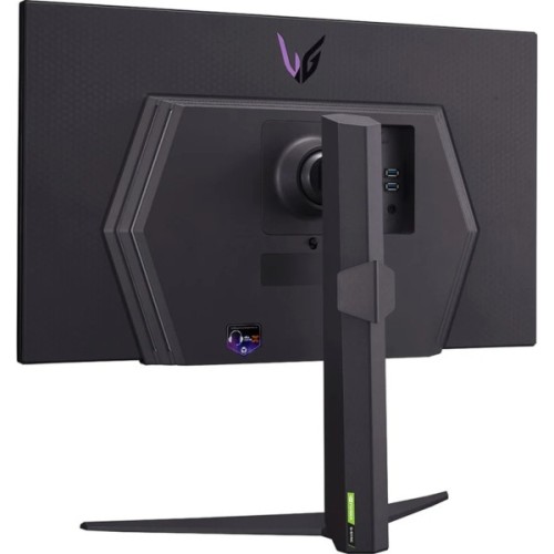 Монітор LG 27GR93U-B
