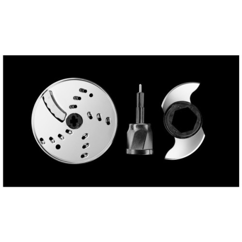 Кухонний комбайн KitchenAid 5KFP0719EOB