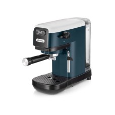 Ріжкова кавоварка еспресо Ariete 1399 WHITE (00M139911AR0)