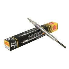 Свічка розжарювання NGK 97719 Y9001AS