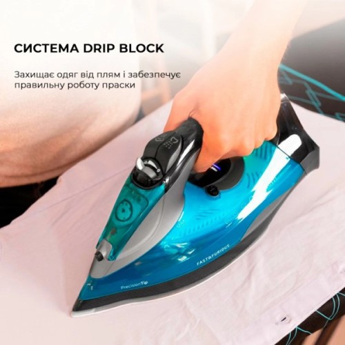 Праска Cecotec Fast&Furious 5055 Pro (CCTC-05570)