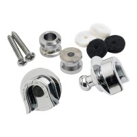 Стреплок для ременя Fender Security Strap Locks and Buttons (15897)