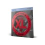 Струни для гітари D'Addario XL ProSteels Bass Heavy (55-110) (EPS230)