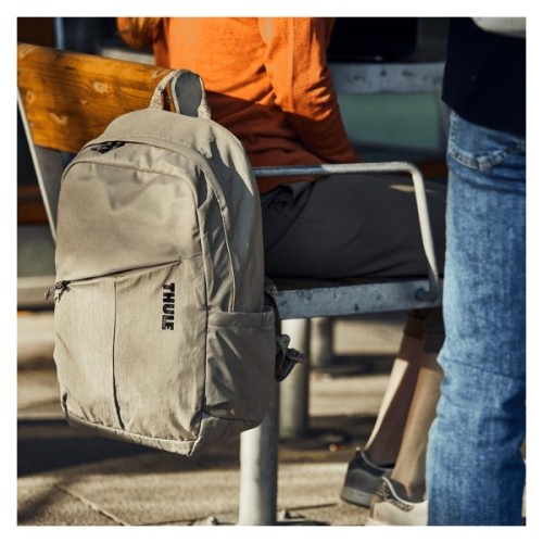 Рюкзак для ноутбука Thule 14" Campus Notus 20L TCAM-6115 Dark Slate (3205202)