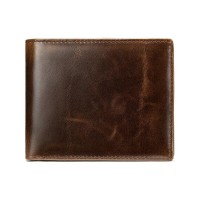 Портмоне Vintage Коричневе (20240)