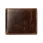 Портмоне Vintage Коричневе (20240)