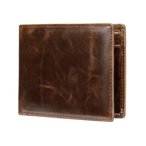 Портмоне Vintage Коричневе (20240)