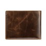 Портмоне Vintage Коричневе (20240)