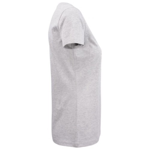 Футболка James Harvest American U Lady попелястий L (2124008121L)