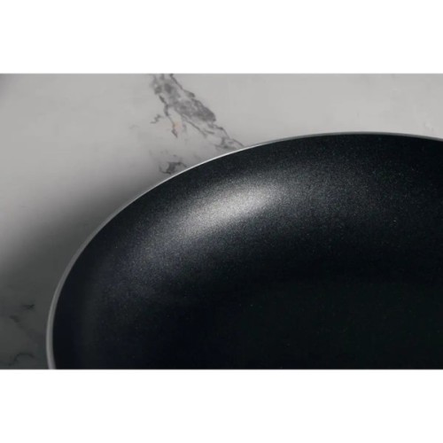 Сковорода Gusto Xylan Matte 24x4.0 cм GT-2308-24 (112200)