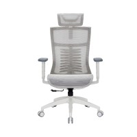 Офісне крісло OfficePro Balance OC620-W-LG-LG (OC620-W-LG-LG)