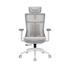 Офісне крісло OfficePro Balance OC620-W-LG-LG (OC620-W-LG-LG)