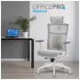Офісне крісло OfficePro Balance OC620-W-LG-LG (OC620-W-LG-LG)